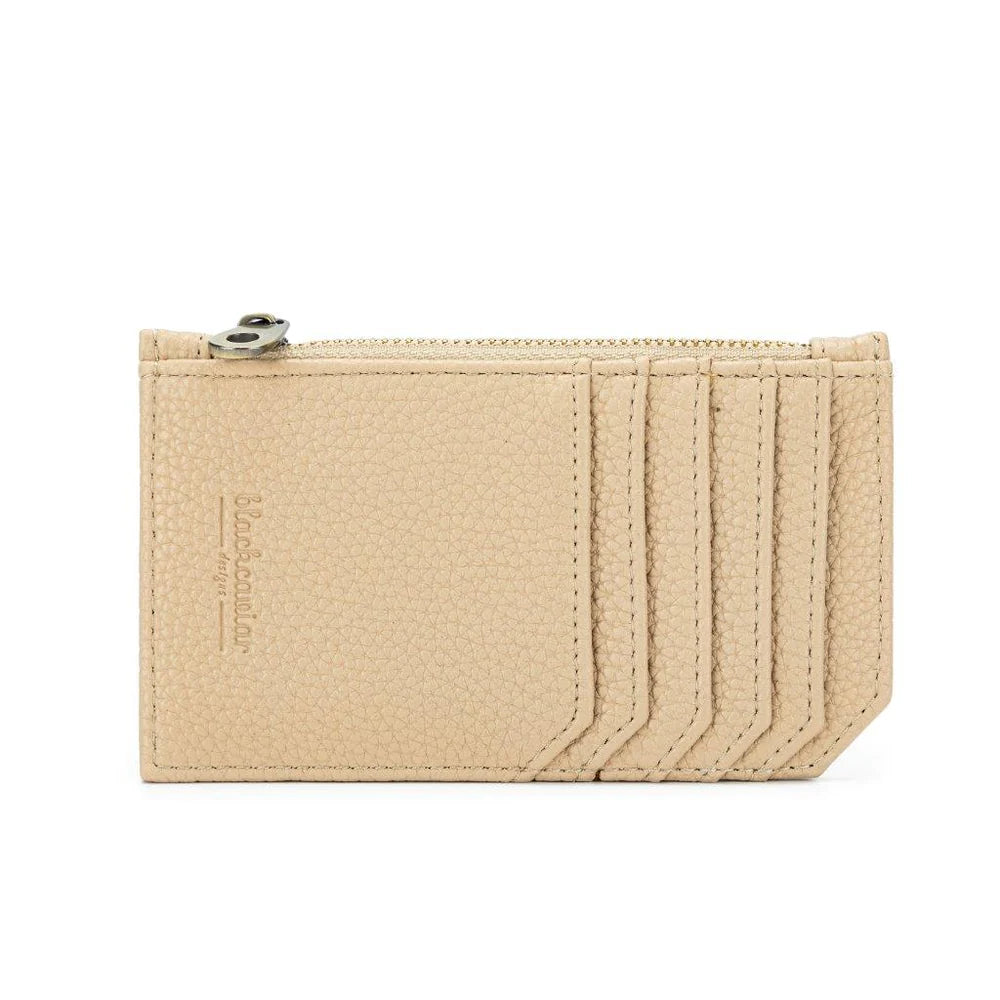 Gabbie Coin Purse & Card Holder Various Colours