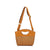 Asha Tan Mini Handbag/Crossbody