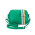 Piper Crossbody Bag in Green