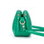 Piper Crossbody Bag in Green