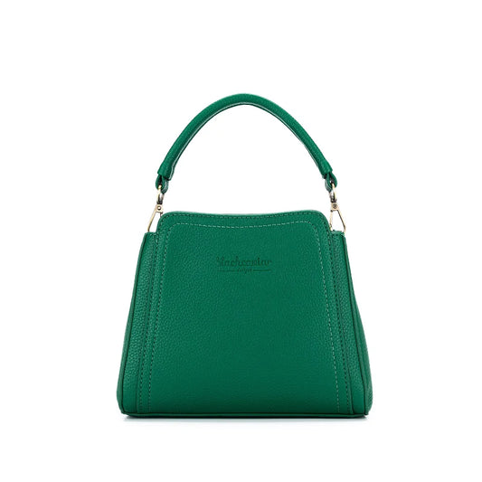 Lola Green Mini Handbag/Crossbody