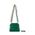 Lola Green Mini Handbag/Crossbody
