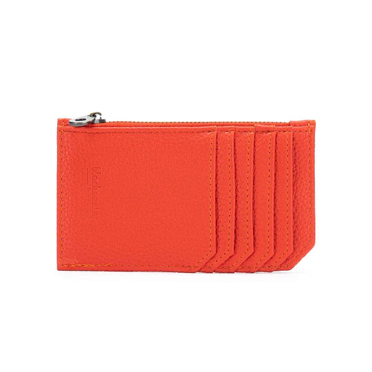 Gabbie Coin Purse & Card Holder Various Colours