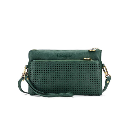 Nina Crossbody Bag / Clutch Various Colours