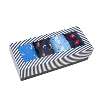 Box Of Socks