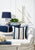 Saint Tropez Linen Cushion