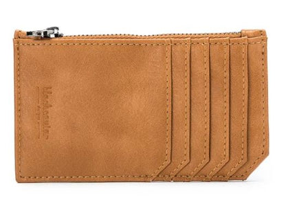 Gabbie Coin Purse & Card Holder Various Colours