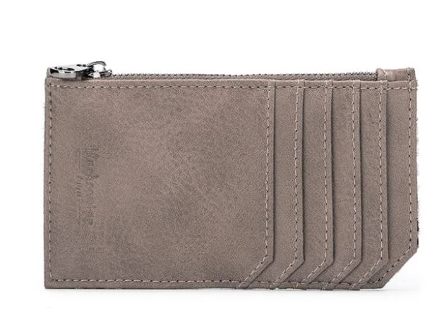 Gabbie Coin Purse & Card Holder Various Colours