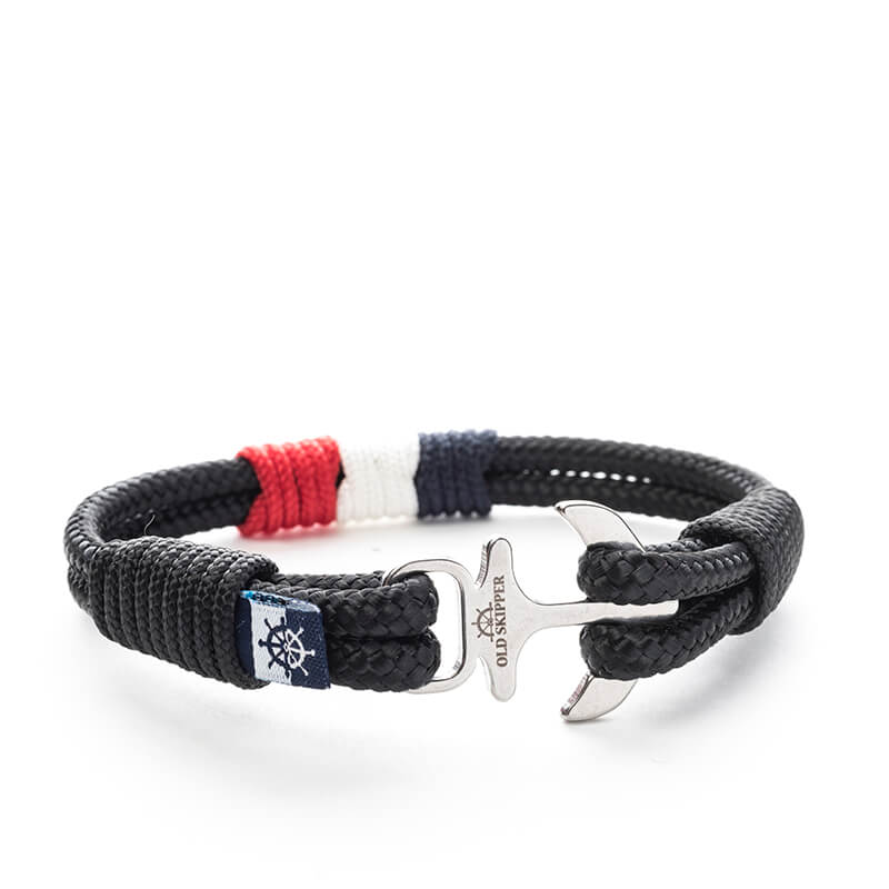 Old Skipper Bracelets (Various Styles Unisex)