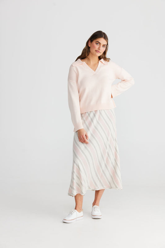 Tribeca Knit - Various