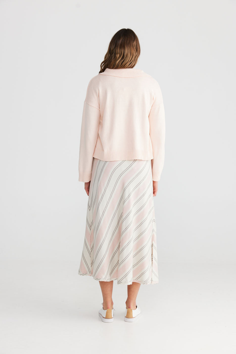 Tribeca Knit - Various