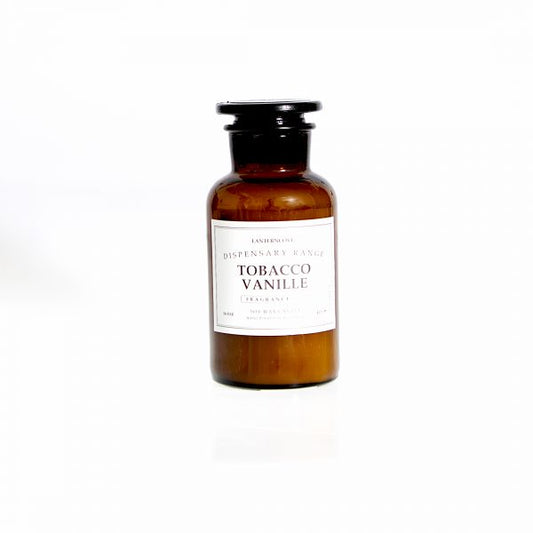 Dispensary 14.05z Tobacco & Vanille