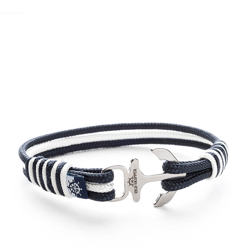 Old Skipper Bracelets (Various Styles Unisex)