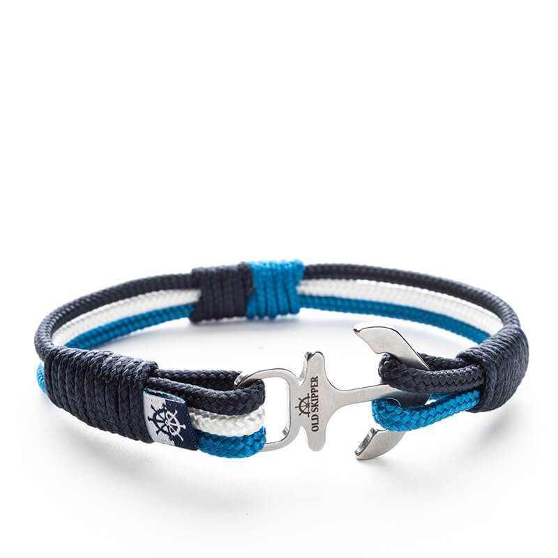 Old Skipper Bracelets (Various Styles Unisex)