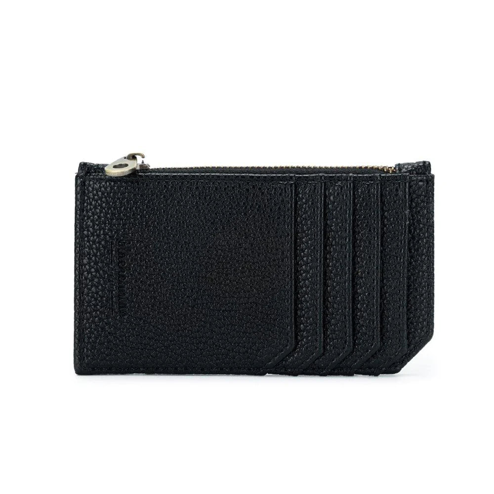 Gabbie Coin Purse & Card Holder Various Colours