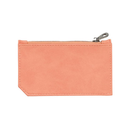 Gabbie Coin Purse & Card Holder Various Colours
