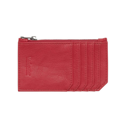 Gabbie Coin Purse & Card Holder Various Colours