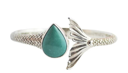 Sirena Turquoise Bracelet