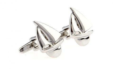 Yacht Cufflinks